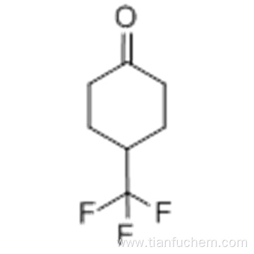 4-(TRIFLUOROMETHYL)CYCLOHEXANONE CAS 75091-99-5